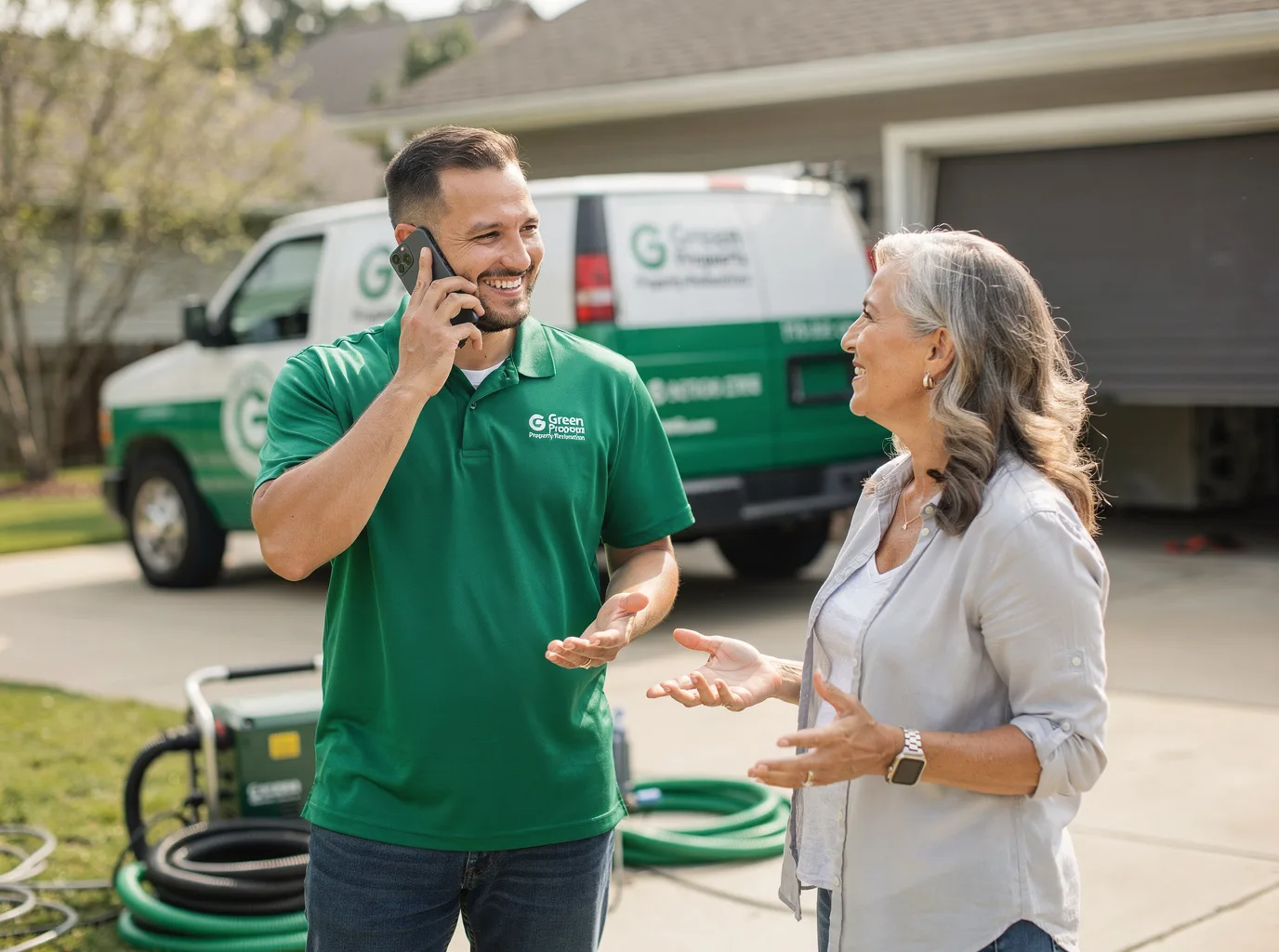 Water Damage Restoration Hollister, NC FAQs